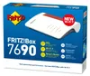 FRITZ! FRITZ!Box 7690, International Neuware mit geöffneter Produktbild-Vorschau 5