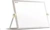 Lavagna magnetica cancellabile 30x20 cm per scrivania con Anteprima dell’immagine prodotto 1