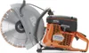 Husqvarna Motor-Trennschleifer K770 | MOTOR-TRENNSCHLEIFER Produktbild-Vorschau 3