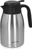 Navaris Isolierkanne Warmhaltekanne aus Edelstahl 1,5l - Produktbild-Vorschau 8