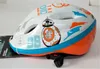 Star Wars Kinder-Fahrradhelm „Droid“ | Größe M (52–56 cm) Produktbild-Vorschau 18