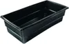 HEISSNER B083-00, Schwarz, Vorgeformter Teich, 380 l, 25 Produktbild-Vorschau 1