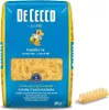 24x Pasta De Cecco 100% Italienisch Fusilli n. 34 Nudeln Produktbild-Vorschau 4