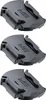 SP Connect SP Microrail Adapter SPC+ 3pcs - Ersatz-Adapter Produktbild-Vorschau 1