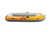 Intex 66312 Set di barche Gommone Barca da pesca Barca a Anteprima dell’immagine prodotto 4