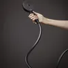 Hansgrohe wąż prysznicowy Isiflex 160cm czarny matowy Podgląd zdjęcia produktu 8