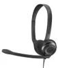 Eops PC 8 USB Headset Kabelgebundener Kopfbügel Produktbild-Vorschau 8