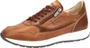 Pikolinos Herren Sneaker Leder Schnürschuh Reißverschluss Produktbild-Vorschau 6