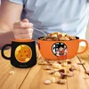 Dragon Ball - Goku - Set per la colazione Anteprima dell’immagine prodotto 5