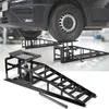 STAHLWERK Hydraulische Auffahrrampe GTH-14 ST 2er Set mit 5 Produktbild-Vorschau 8
