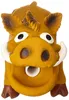 Nobby Latex "Cinghiale" 17 cm Anteprima dell’immagine prodotto 5