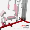 Sportstech Kraftstation HGX100 | 40in1 Multifunktion | 12 Produktbild-Vorschau 7
