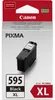 Canon PG-595XL, Hohe (XL-) Ausbeute, Schwarz, 1 Stück(e), Produktbild-Vorschau 6