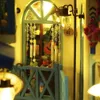 Habarri | DIY Book Nook - Meeresbrise - Puzzle 3D - Produktbild-Vorschau 8