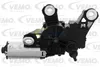 VEMO V10-07-0024 Wischermotor Hinten für VW Lupo (6X1, 6E1) Produktbild-Vorschau 24