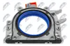 NTY Spurstangenkopf Spurstange für OPEL Astra G CC (T98) Produktbild-Vorschau 4