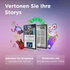 Lenovo Tab Plus: 11,5" 2K Tablet mit JBL Sound und Mediatek Produktbild-Vorschau 9