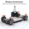 4x Reifendrucksensor RDKS für BMW 1er F20 F21 2er F22 F23 Produktbild-Vorschau 3