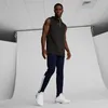 PUMA teamLIGA Pantaloni da allenamento PEACOAT-PUMA WHITE M Anteprima dell’immagine prodotto 6