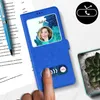 Custodia Avizar, con finestra doppia e funzione stand, per Anteprima dell’immagine prodotto 3