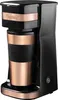 Bestron Kaffeemaschine mit Isolierbecher, Für gemahlenen Produktbild-Vorschau 8