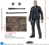 Hiya Toys - The Walking Dead Exquisite Mini Actionfigur Podgląd zdjęcia produktu 10