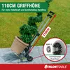 ATHLON TOOLS Aluminium Transportkarre klappbar - extra Produktbild-Vorschau 6