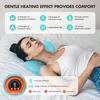 Nackenmassagegerät, Nackenstrecker, Shiatsu Massagegerät, Produktbild-Vorschau 5