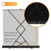 walimex pro Pannello Roll-up Sfondo 210x220cm grigio Anteprima dell’immagine prodotto 15