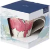 Villeroy & Boch NewWave Caffè Rosa Flamingo Becher mit Produktbild-Vorschau 5