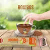 Rooibos - 60 capsule di tè | La Natura Lifestyle Organic Anteprima dell’immagine prodotto 2