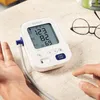 Omron M3 Comfort, Oberarm, Automatisch, Weiß, Analog, 2 Produktbild-Vorschau 6