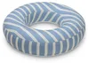 Swim Essentials - Collare galleggiante Premium - Blu/beige Anteprima dell’immagine prodotto 1