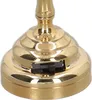 Stolní lampa pro panenky v měřítku 1:12 Moderní styl Domek Náhled obrázku produktu 4