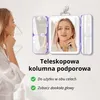 Lusterko kosmetyczne LED z podświetleniem i powiększeniem Podgląd zdjęcia produktu 6