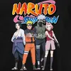 Spreadshirt Naruto Shippuden Sasuke, Naruto, Kakashi & Produktbild-Vorschau 2