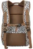 Rucksack TRAVELITE BASICS BACKPACK PRINT CREMEFARBENER Produktbild-Vorschau 3