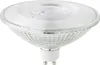 SIGOR 15W ES111 Luxar Glas GU10 1100lm 2700K 25° dimmbar Produktbild-Vorschau 1