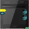 CECOTEC 02815 - Bolero Hexa AF316000 Glass Black A Anteprima dell’immagine prodotto 6