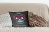 MuchoWow® Zierkissen Sofakissen Wohnzimmer Dekokissen 40x40 Produktbild-Vorschau 4