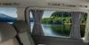 Rideaux sur mesure pour Mercedes Vito Viano W639 L3 (704) Voir les images du produit 4