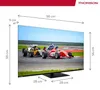 Thomson Smart-TV 43" QLED 4K UHD 144 Hz Google TV 43QG7C14 Produktbild-Vorschau 3