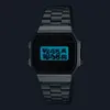 Casio - A168WEPC-7AER - Orologio da polso - Unisex - Quarzo Anteprima dell’immagine prodotto 15