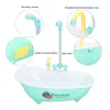 Baignoire pour perroquets, multifonctionnelle, mignonne, Voir les images du produit 12
