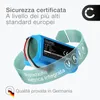 CELLONIC 1x Batteria per Aspirapolvere Compatibile con Anteprima dell’immagine prodotto 4