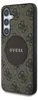 Guess MagSafe Hülle Galaxy S25 Plus s Design Produktbild-Vorschau 2