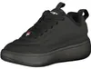 Fila Calzatura Sportiva Donna Nero Anteprima dell’immagine prodotto 3