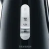 SEVERIN Wasserkocher WK 3410 aus Kunststoff 2.200 Watt Produktbild-Vorschau 6