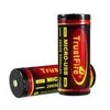 Two rechargeable batteries are shown against a white background. Produktbild-Vorschau