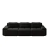 Modulsofa Boneless Sofa, Modulares Ecksofa, Modulares Produktbild-Vorschau 14